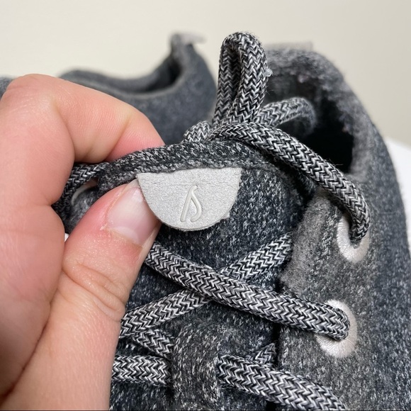 Allbirds Wool Sneakers 8 - Picture 5 of 8